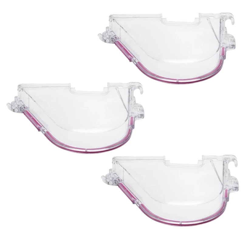 3X для HONDA CIVIC 96-00 EK EG D15 D16 прозрачная коробка ремня безопасности двигателя