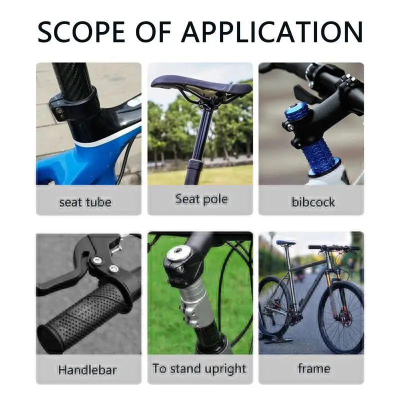 Противоскользящий агент из углеродного волокна 10 г смазки многофункциональная