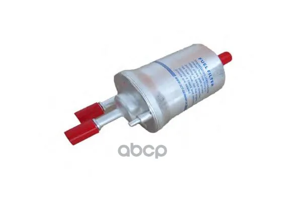Топливный Фильтр Skoda Octavia 04-13/Rapid 12-/Fabia 02-14/Vw Jetta 05-/10-/14-/Golf V/Vi SCT арт. ST6108 - купить по
