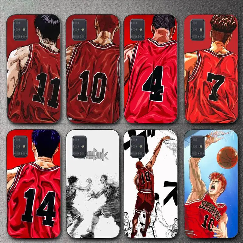 

Чехол для Samsung Galaxy A02 A12 A13 A22 A32 A41 A51 A53 A71 A73