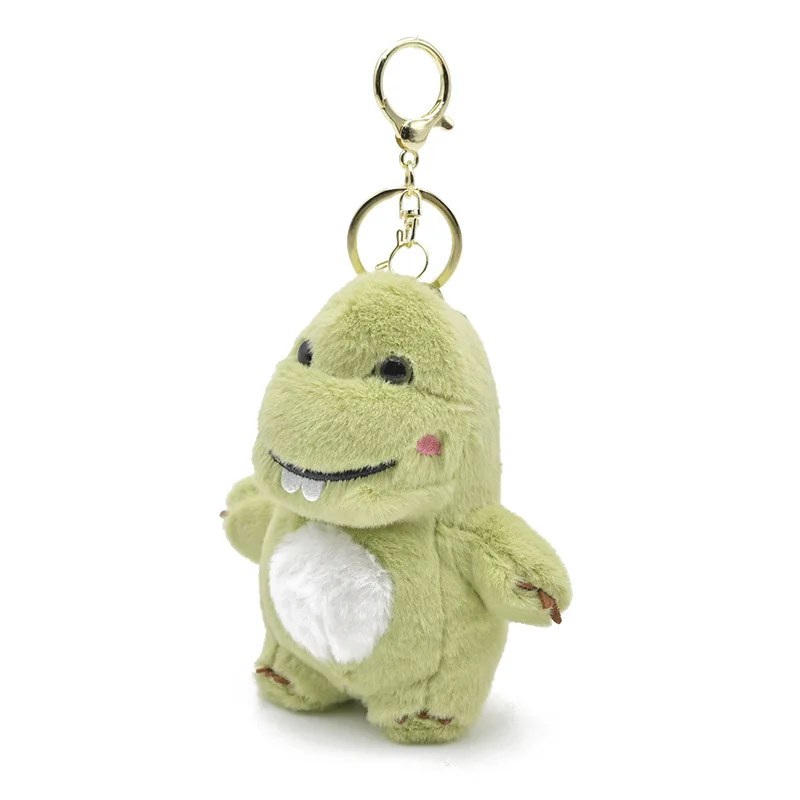 Новинка Мягкая Милая подвеска-брелок в виде маленького молочного зуба игрушка