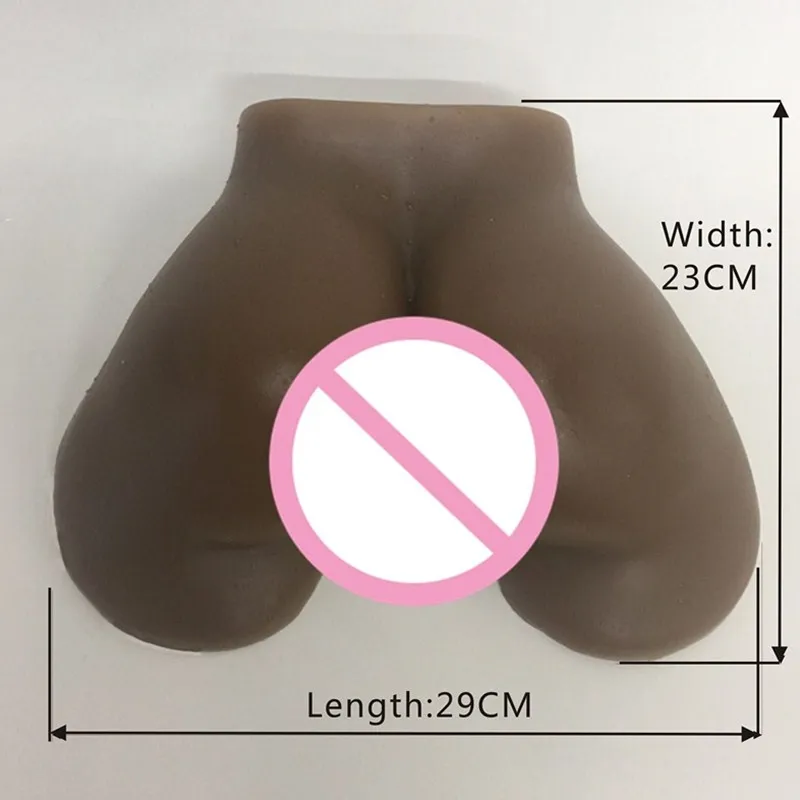 vagina masturbator pussy sex toys for men Adult supplies doll male silicone ass vaginal masturbation realistic anal |