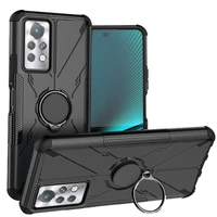 full cover for infinix note 11 pro case armor magnetic suction stand case for infinix note 11 pro case for infinix note 11 pro