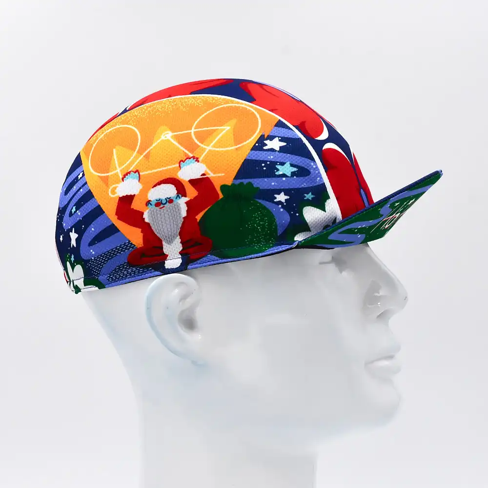 Рисунок 4 - Классические рождественские велосипедные