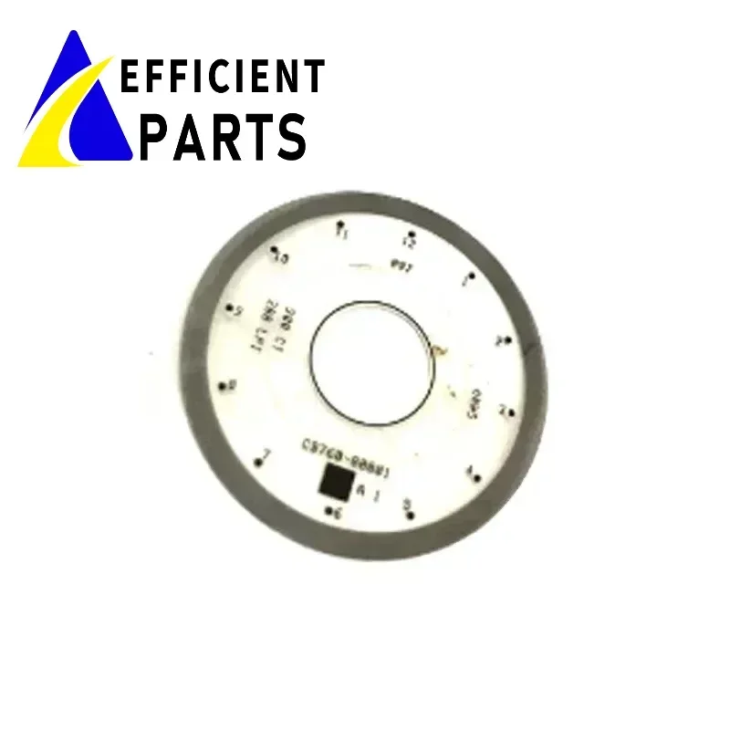 315 Диск кодировщика CB760-80001 для беспроводного универсального бака Hp 115 1TJ11A 2LB19A 3UM88A