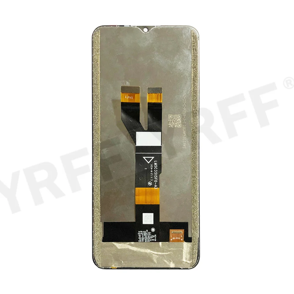 ЖК-экран для Ulefone Note 16 Pro ЖК-дисплей экран с дигитайзером в сборе