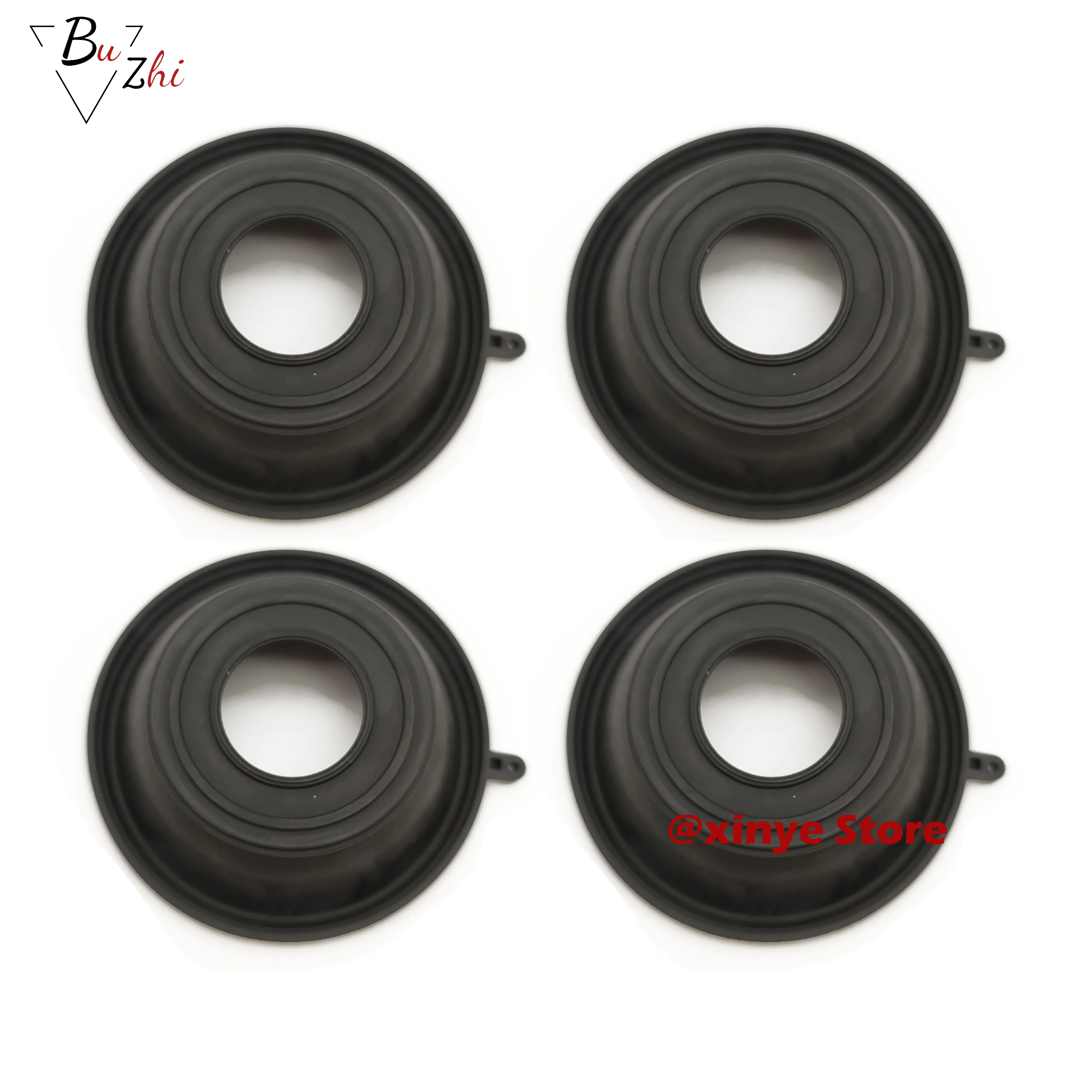 

Вакуумная мембрана карбюратора для Kawasaki Brute Force KVF650 KVF750 4x4i Teryx KRF750, вакуумная поршневая диафрагма