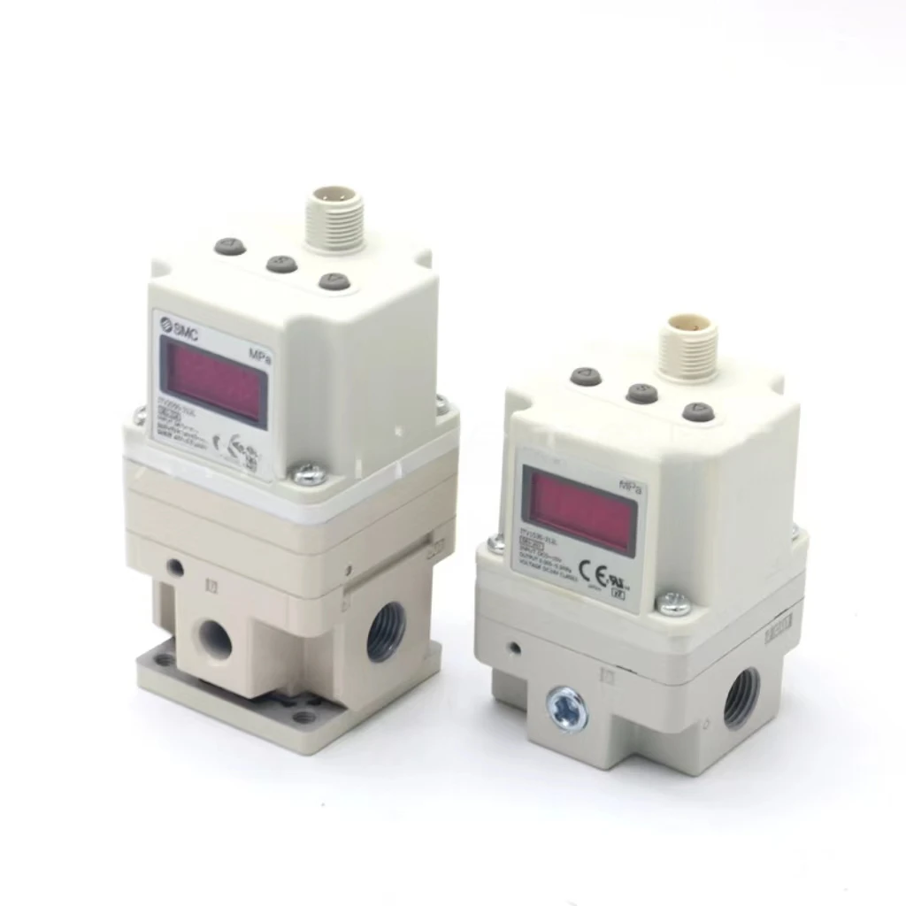 Пропорциональный клапан SMC ITV3050-312L5/313L/314BL3/032S/314N/314CS/044N/044L/334N/322S/043BS/324BL/31F4N