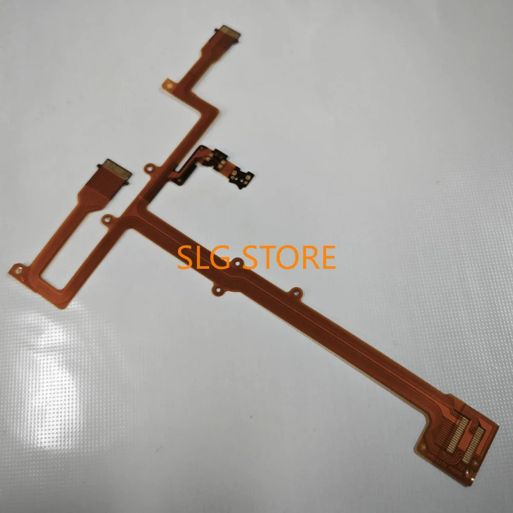 Гибкий кабель для ЖК-экрана PANASONIC HDC-SD40 HDC-TM40 HDC-TM60 HD40 TM40 TM700 SD700 HS60 HS700 TMX1