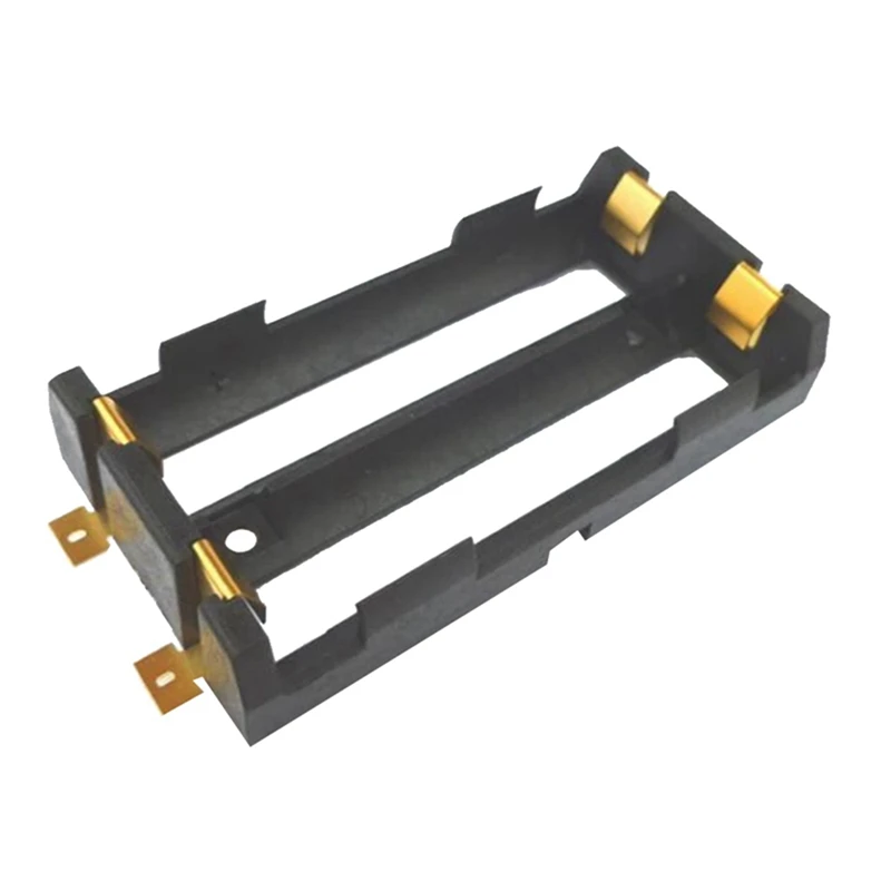 

20 шт./партия, держатели для батарей 2X18650