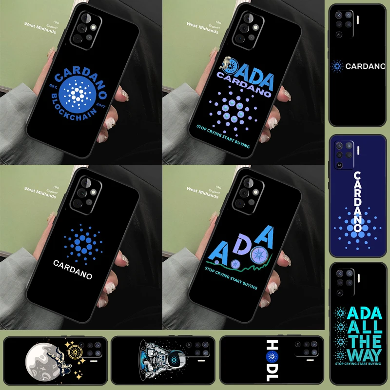 Чехол для Samsung Galaxy A54 A34 A14 A13 A33 A53 A73 A12 A22 A32 A52 A51 A71 A50 A70