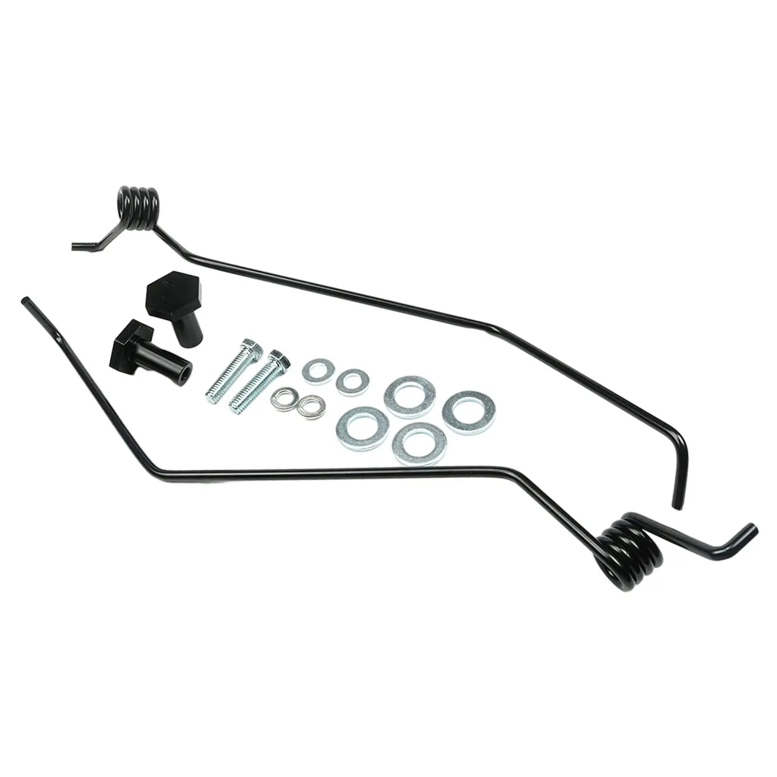 

Snowmobile Ice Snow Scratchers Set Modification for Universal Replaces