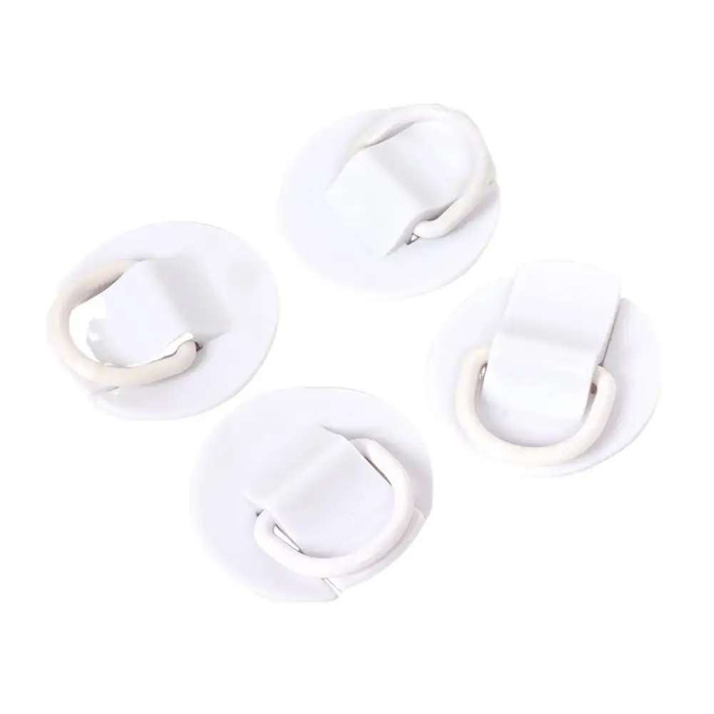 ПВХ D-образное Крепежное кольцо многослойная D-образная лодка с покрытием из