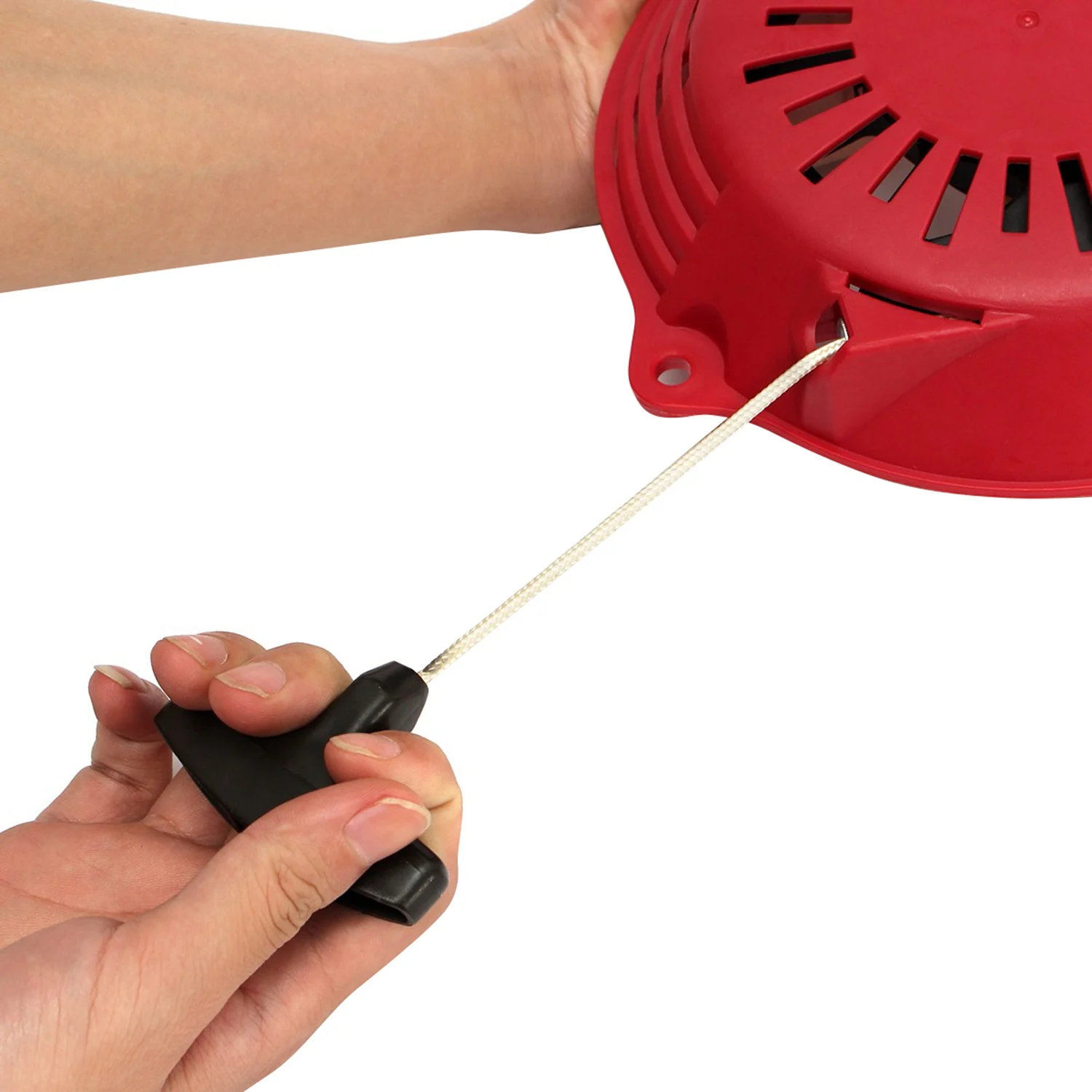 Пусковой стартер для Honda Gcv135 Gcv160 En2000 Hru19 двигатель газонокосилки