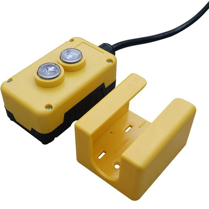 3-проводной контроллер переключателя дистанционного управления для самосвала