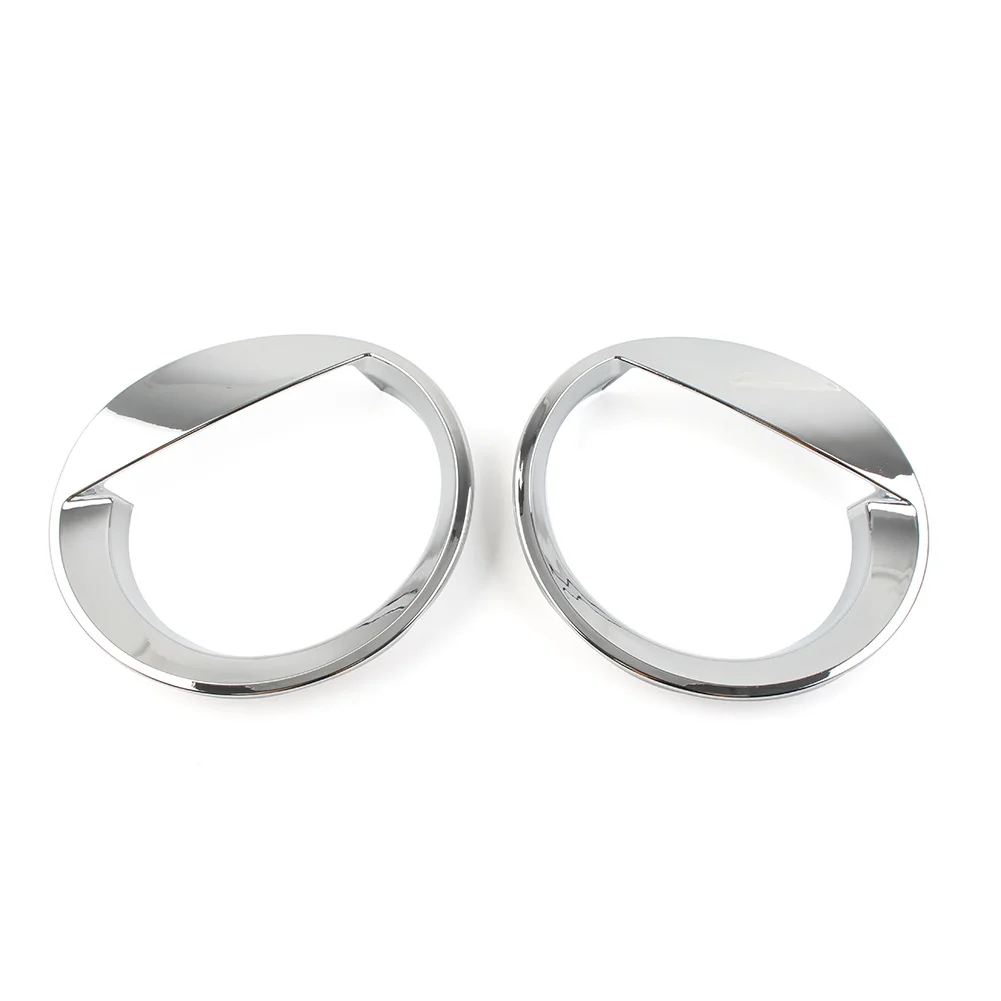 Передняя фара головного света для Jeep Patriot 2011 2012 2013 2014 2016 2017 1 пара