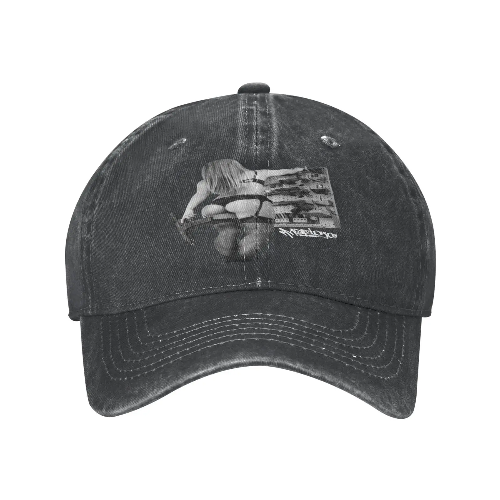 

Мужская/Женская бейсбольная кепка в стиле хип-хоп