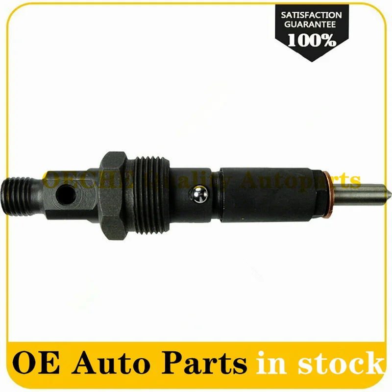 6x 3918965 NEW Fuel Injector Nozzle for Cummins Dodge Ram 2500 3500 5.9L 6BT 6BTAA |