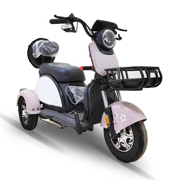 

Big Space Digital Tricycle Motorcycle Trike 3 Electric For Sale Cheap