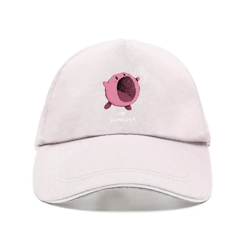 

New cap hat en Baseball Cap i hungry Kirby T Baseball Cap woen Baseball Cap tee top