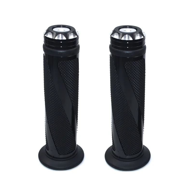 

Универсальные Грипсы для Руля Мотоцикла, 7/8 дюйма, 22 мм