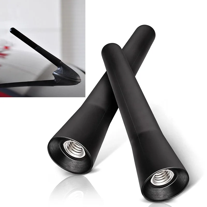 

Крепление на крышу автомобильного радио FM AM DAB, длина 6,5 см