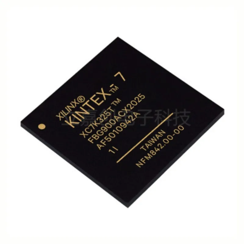 

Fbg900i encapsulation FCBGA XC7K325T - 1-900 field programmable gate array (fpga) IC brand new