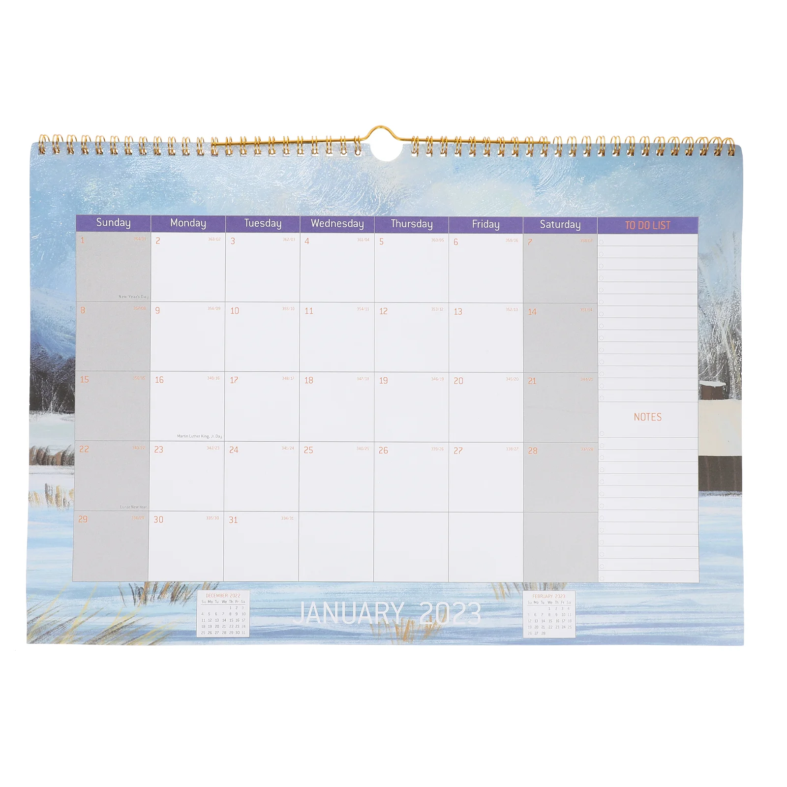 

Calendar Wall Desk Monthly Planner 2024 Hanging Office Daily English Memo Schedule 2023Large Calender Easelcountdown Planning