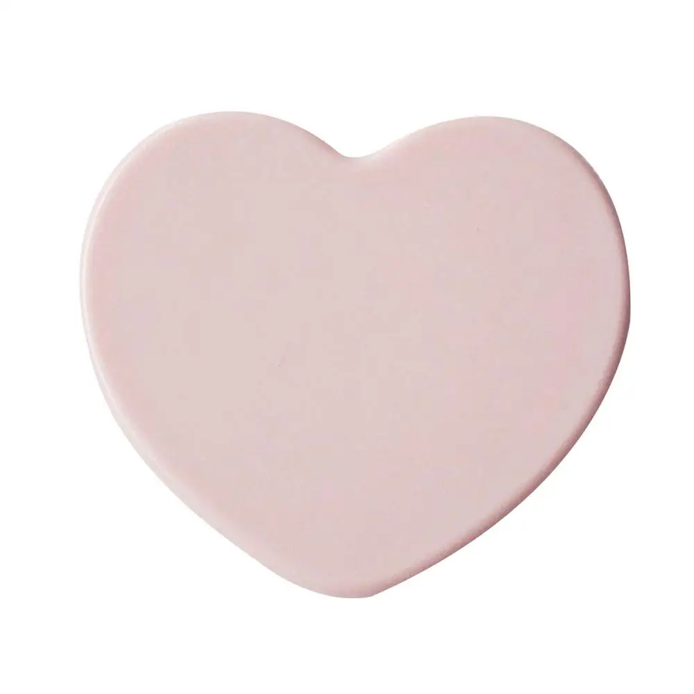 

Портативное сердцевидное зеркало для макияжа