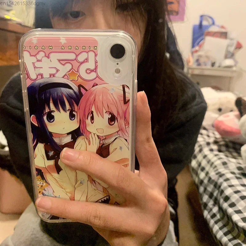 Чехол для телефона Y2k с принтом в стиле хип-хоп Iphone 16 15 7 8 Plus 14 13 Pro Стильный чехол