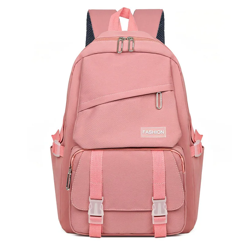 

Fashion Waterproof Women Backpack For Teenager school backpack Kawaii Girls Laptop Rucksack Student School Bags Mochila Female