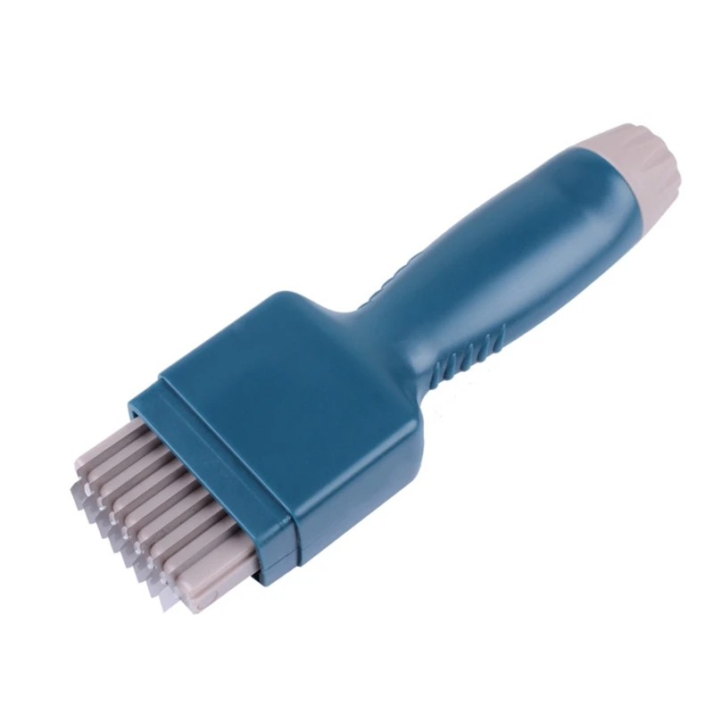 

Ножи для резки кальмаров P82D, ножи для курицы Gizzard с регулируемой глубиной резки почек, цветов, волшебный нож, ножи для кальмара