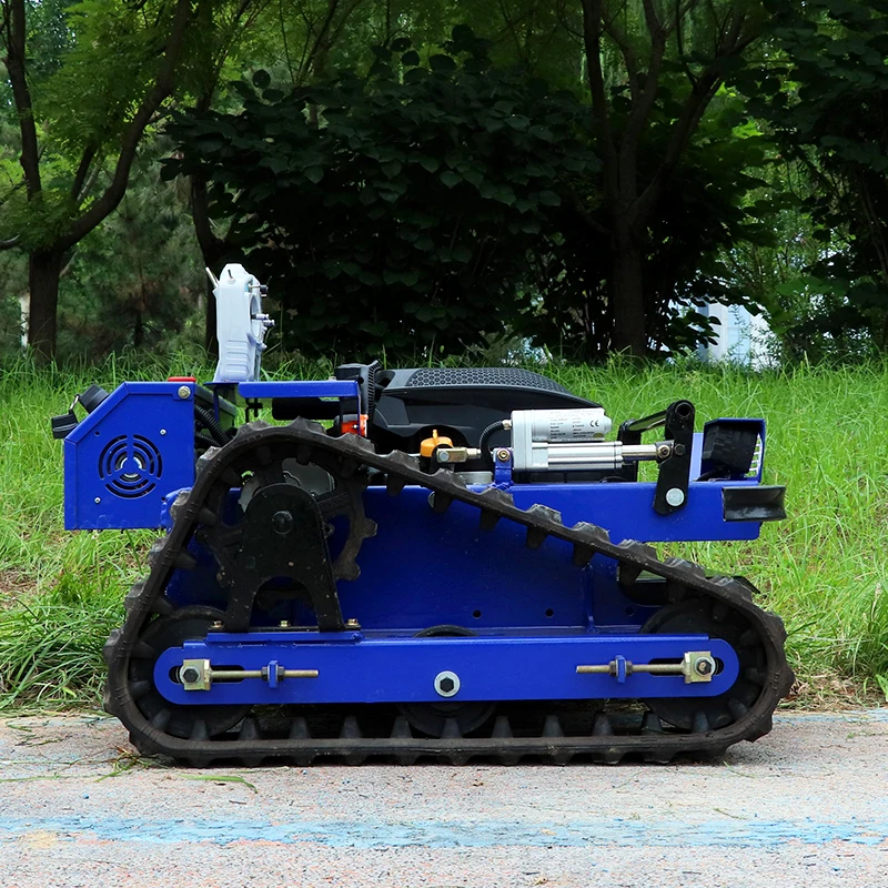 Индивидуальный CE одобренный EPA вездеходная машина для резки травы сельское