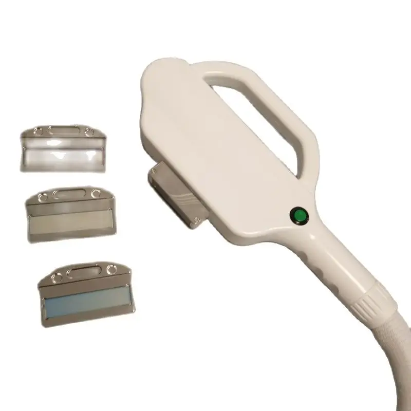 Ручка ipl для HRand SR/elight, запчасти для косметической МАШИНЫ, 2 шт. в партии