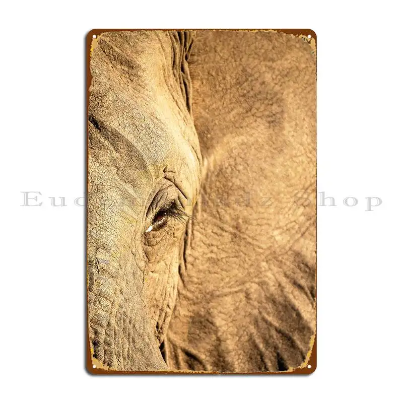 

Eyes Tell A Story металлический знак дизайн паба Дизайн Живопись Декор Печатный оловянный знак плакат