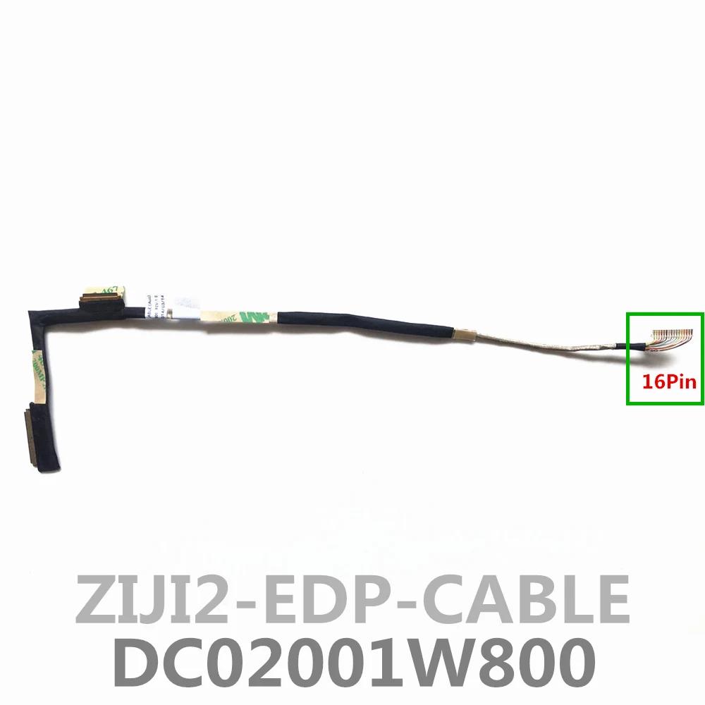 ZIJI2 DC02001W800 EDP Lvds Cable