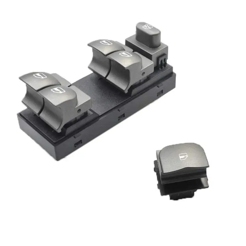 Переключатель стеклоподъемника автомобиля для Chery A1 KIMO J1 электрический