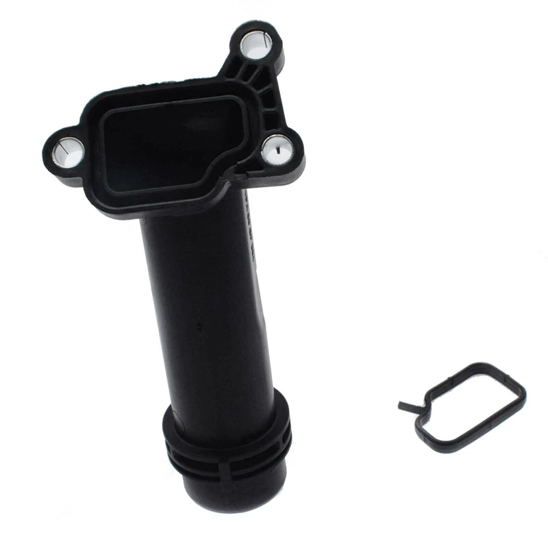 5X автомобильный коннектор системы охлаждения для BMW X1 X3 X4 X5 E70N E71 E84 E90N E91N 11127810707