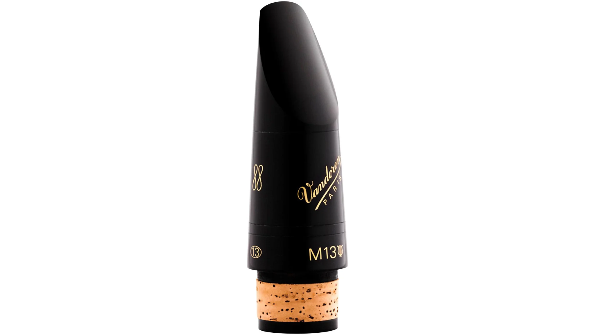 M13 Lyre Bb Clarinet Mouthpiece