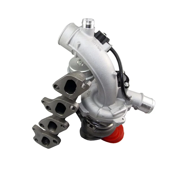 Автозапчасти Турбокомпрессор GT1446SLM Турбина 55565353 860156 Для Chevrolet для Opel Insignia Meriva Mokka