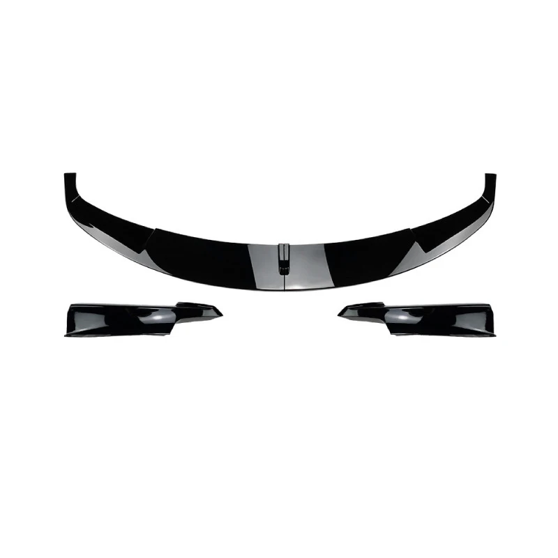 

Передний бампер автомобиля, нижний диффузор, спойлер, защитная накладка для BMW 3 серии F30 F31 320i 328i 330i 335i M-Sport 2013-2019