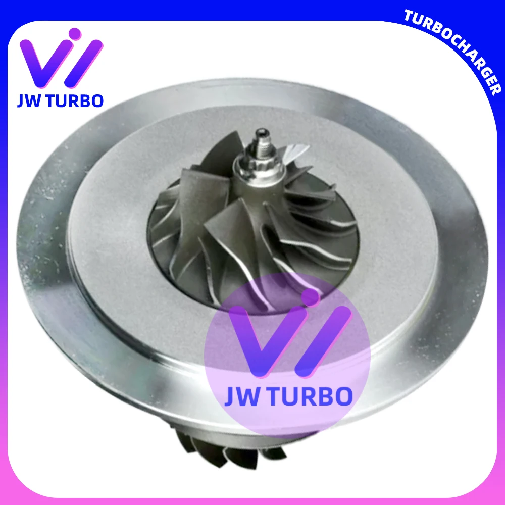 GT2056S турбокартридж CHRA Core для Ssang-Yong Rexton 270 XVT 137Kw 742289-5005S