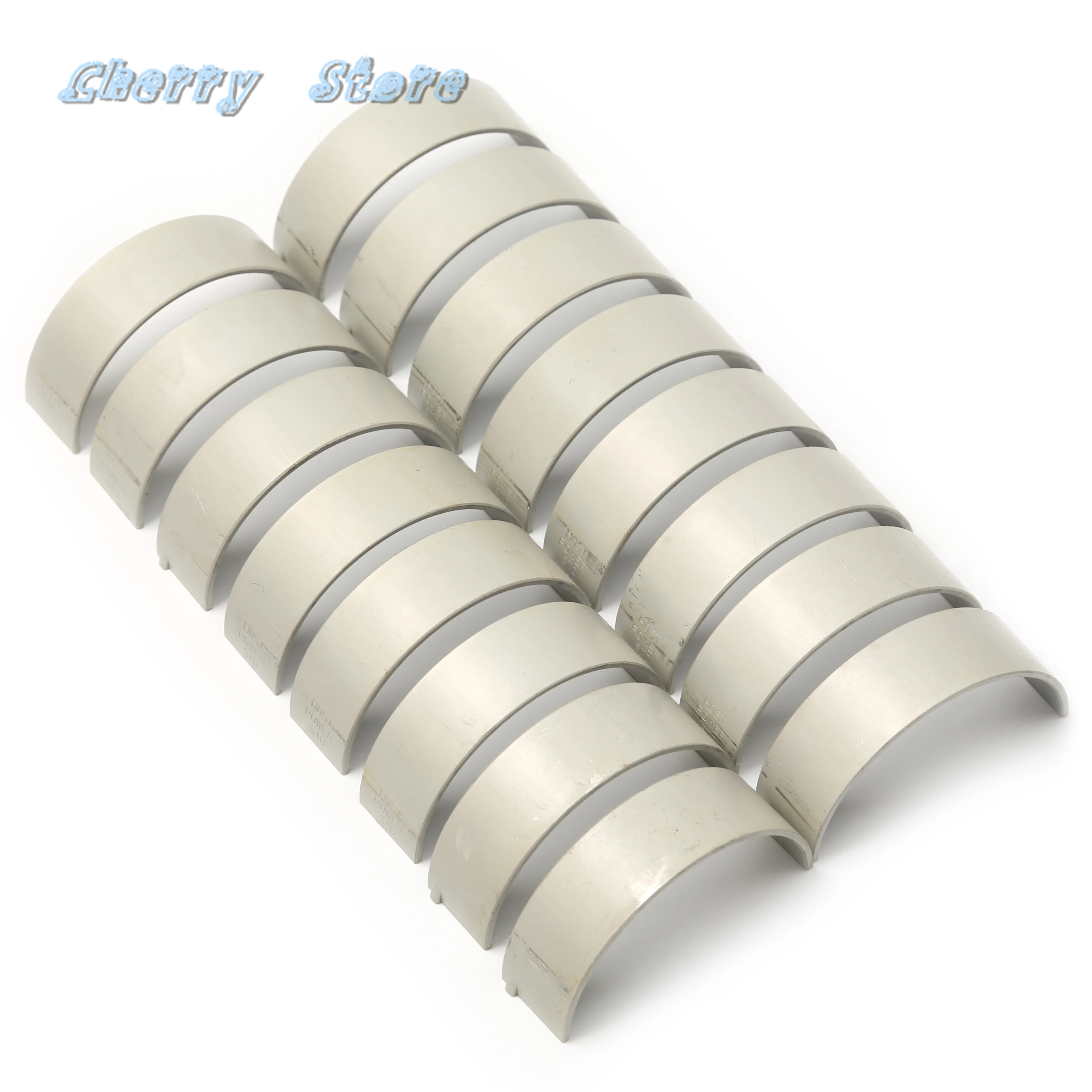 

Engine Connecting Rod Bearings Set For Audi A6 A8 2004-2007 4.2L BFM S8 Quattro Volkswagen PHAETON TOUAREG 077105701E CR025200