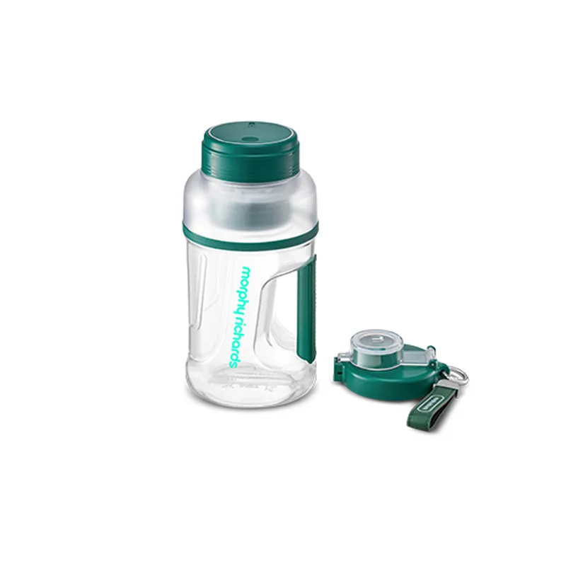 

Portable Sports Juice Cup, Large Capacity Juicer for Outdoor, Travel, and Fitness - Juice Bucket Outdoor, Ton Water Bottle