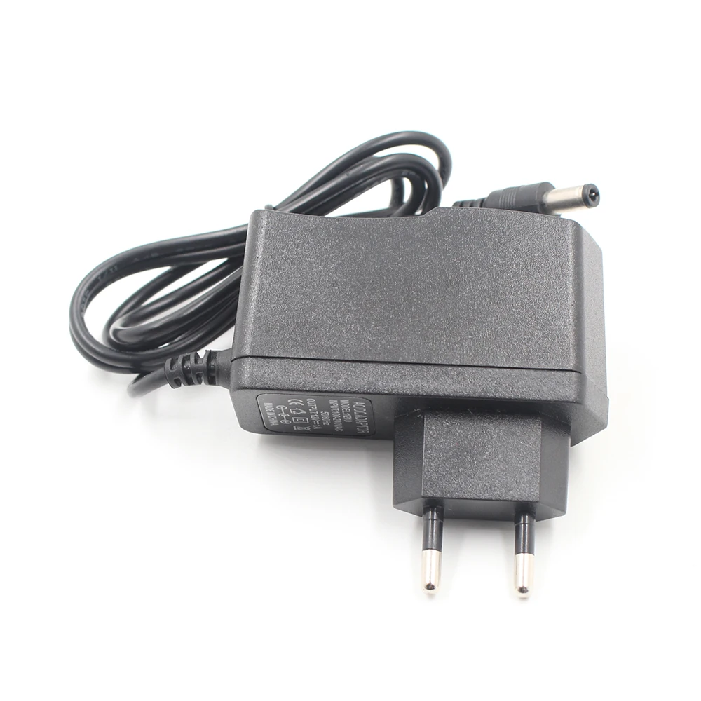 12V 500MA Suitable For Telecom Broadband Cat ZTE Small White Cat Router 12V 0.5A Power Adapter images - 6