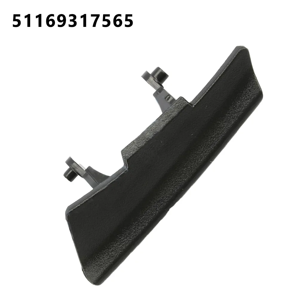 

Car Armrest Lock Center Arm Rest Box Console Latch Clip 51169317565 For BMW 2 Series Touring F45 X1 F48 X2 F39 2014-2019