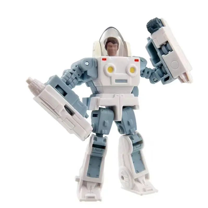 Экшн-фигурки Hasbro Трансформеры Робот Спайк Witwicky модель серия Core SS TF1986 Коллекция