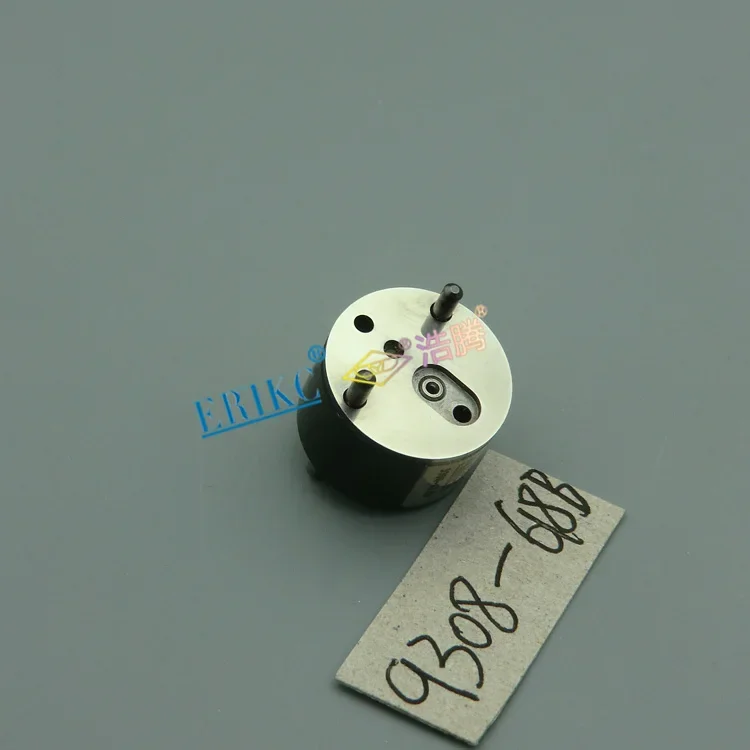 Деталь дизельного двигателя ERIKC 9308-618B Клапан распылительной форсунки 9308618