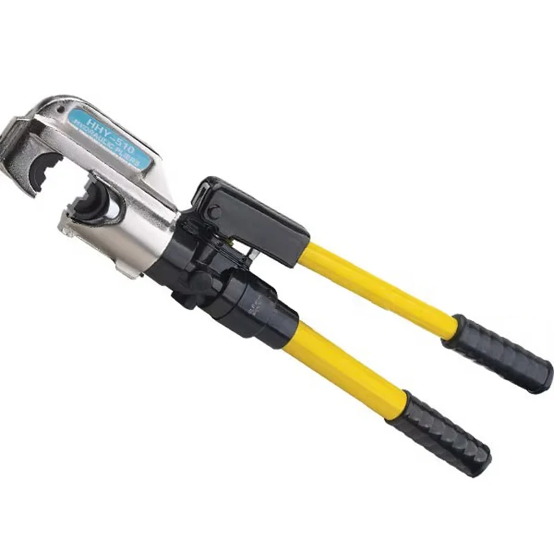 Гидравлические плоскогубцы высококачественные обжимные клещи автоматическое