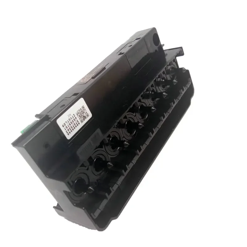 Печатающая головка с зеленым разъемом для принтера Mutoh valuejet 1604 1614 1204 1304 dx5 Mimaki JV33